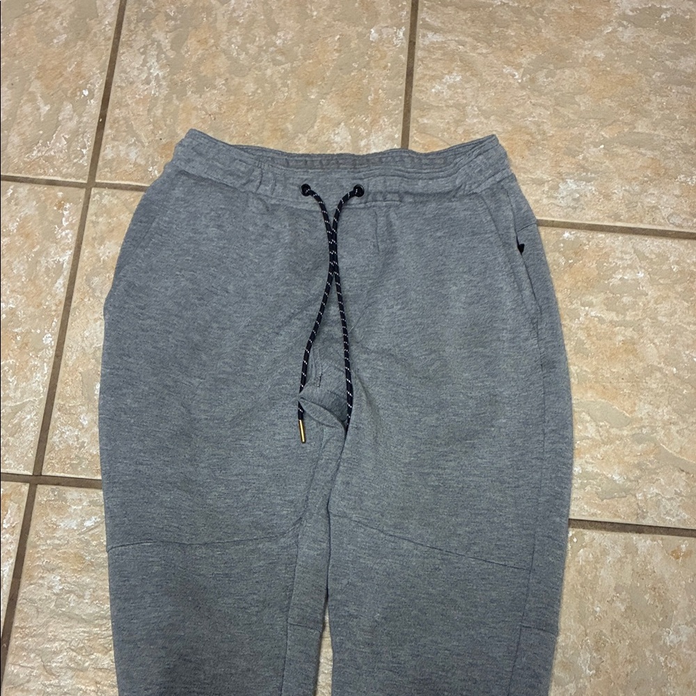 American Eagle Outfitters Gray Sweatpants